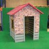 Snoephuisje / Speelhuisje Snoephuisje / Speelhuisje
