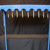 Stokkenvang Blauw Stokkenvang Blauw