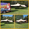 Stretchtent 4 x 4 meter 