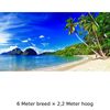 Decordoek Beach 1 Decordoek Beach 1