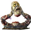 Mummie los hoofd 3D zetstuk Mummie los hoofd 3D zetstuk