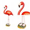 Flamingo Decoratiebeeld Flamingo Decoratiebeeld