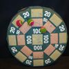 Darten Dartbord Kinderen Klittenband