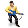 Elvis Presley Decoratiebeeld Elvis Presley Decoratiebeeld