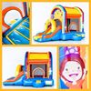 Jumpy Extra Fun Feest met Dakje 2
