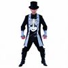 Halloween Mannen Kostuums Halloween Mannen Kostuums