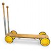 Pedalo Groot met hulpstang Pedalo Groot met hulpstang