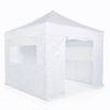 Partytent 4 x 4 Meter Partytent 4 x 4 Meter