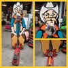 Kop van Jut Kinderen Cowboy 2 Kop van Jut Kinderen Cowboy 2