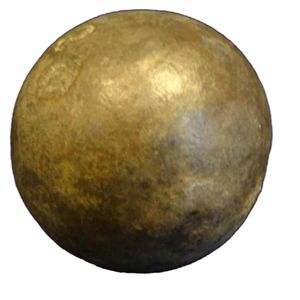 Kogelstoten 3 kilo
