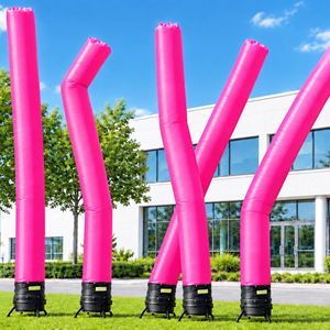 Skytube roze