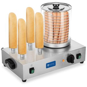 Hotdog machine Hotdog machine
