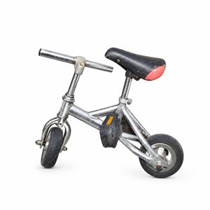Circus Mini Fiets Circus Mini Fiets