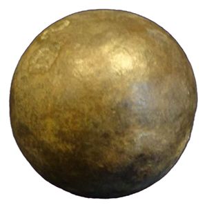 Kogelstoten 4 kilo