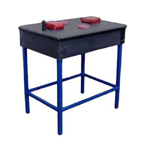 Armworstel tafel 1