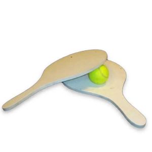 Beach Tennis set Beach Tennis set