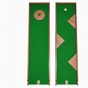 Klompjesgolf Klompjesgolf