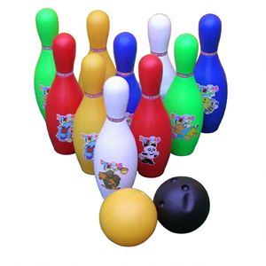 Kinderbowlen plastic Kinderbowlen plastic