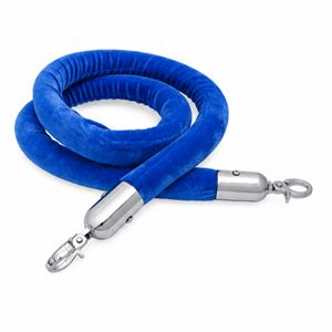 Afzetkoord Blauw