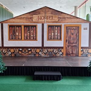 Gevel Apres Ski 8 Hotel Gevel Apres Ski 8 Hotel