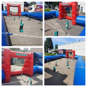 Levend Tafelvoetbal 2