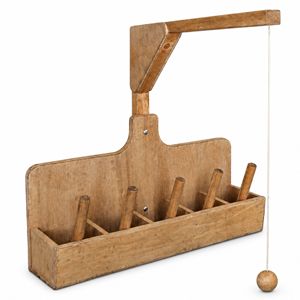 Klosje Tikken Klosje Tikken
