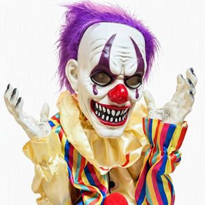 Horror Clown Horror Clown