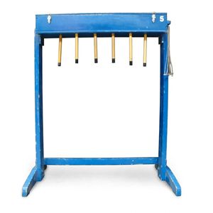 Stokkenvang Kinderen Blauw Stokkenvang Kinderen Blauw