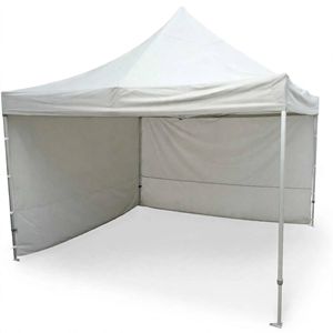 Partytent 4 x 4 Meter Partytent 4 x 4 Meter