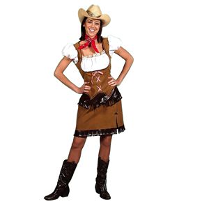 Cowboy / Indianen kleding 8 Cowboy / Indianen kleding 8