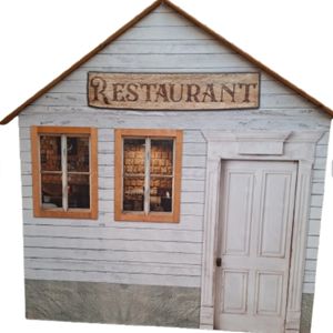 Gevel Apres Ski 6 Restaurant Gevel Apres Ski 6 Restaurant