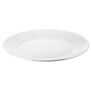 Bord 19 cm (Besteleenheid 25 stuks)