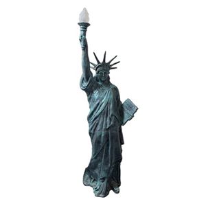 Vrijheidsbeeld USA / Amerika Decoratiebeeld Vrijheidsbeeld USA / Amerika Decoratiebeeld