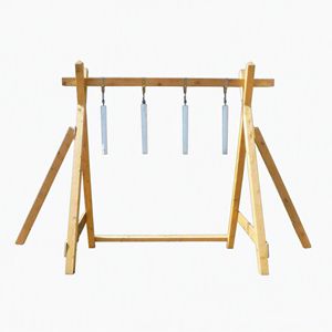 IJspegel Hangen