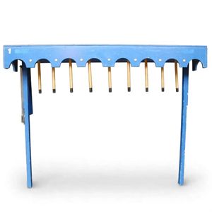 Stokkenvang Blauw Stokkenvang Blauw