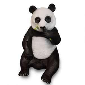 Panda Decoratiebeeld Panda Decoratiebeeld