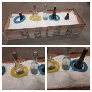 Apres Ski Ringgooien Apres Ski Ringgooien