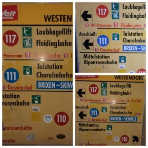 Apres ski Bord metaal groot Skipiste Apres ski Bord metaal groot Skipiste