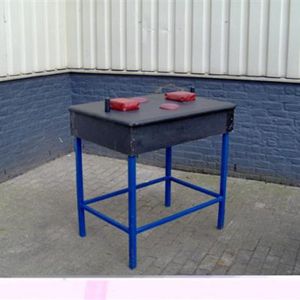 Armworstel tafel 1 Armworstel tafel 1