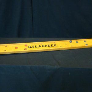 Balanceer Spel Oud Hollands