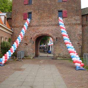 Ballonslinger Ballonslinger