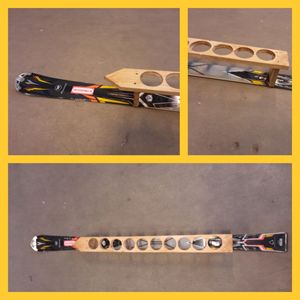 Bier ski / Bierski Bier ski / Bierski