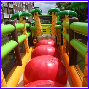 Bouncing Balls Deel 2