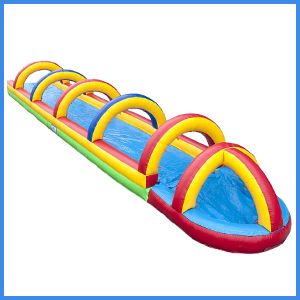 Buikglijbaan Buikglijbaan