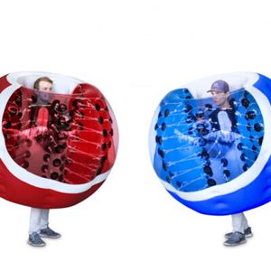 Bumper / Bubbel / Bubble Voetbal L Bumper / Bubbel / Bubble Voetbal L
