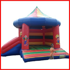 Carrousel Multifun met dakje 27