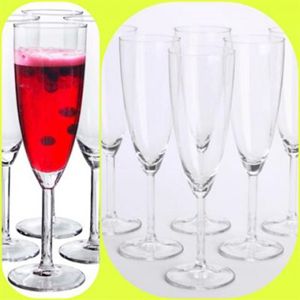 Champagne Flute / Champagne Glas 21 CL (Besteleenheid per 25 stuks) Champagne Flute / Champagne Glas 21 CL (Besteleenheid per 25 stuks)