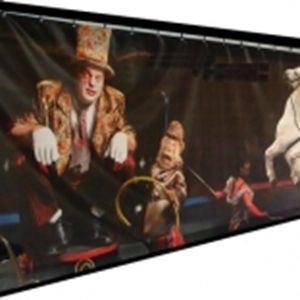 Decordoek Circus 2