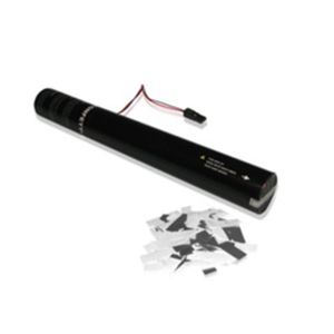 Confetti / Streamer buis 50 cm