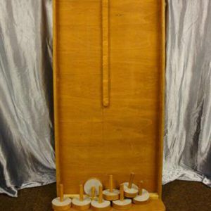 Curling Oud Hollands